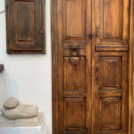Traditional In The Heart Of Mykonos! Apartment *