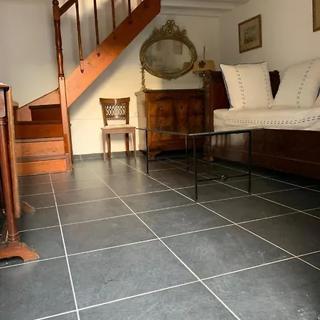 Appartement Traditional In The Heart Of Mykonos!