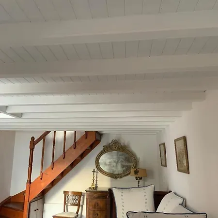 Traditional In The Heart Of Mykonos! Appartement *
