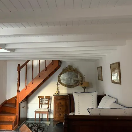 Traditional In The Heart Of Mykonos! Appartement Mykonos Town
