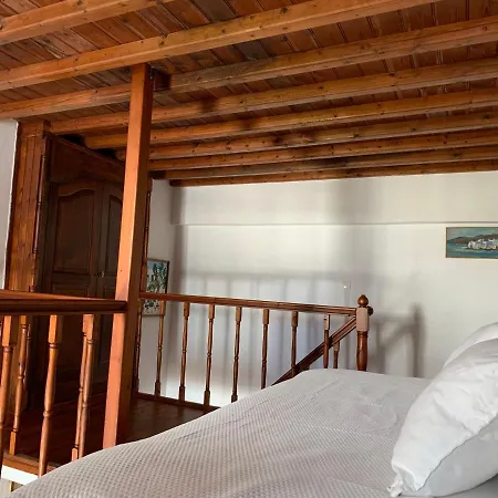 Apartment Traditional In The Heart Of Mykonos! Mykonos Town