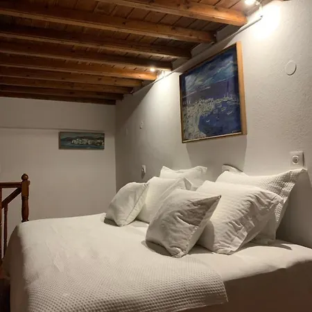 Apartment Traditional In The Heart Of Mykonos! Mykonos Town