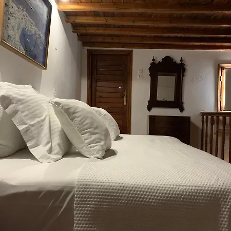 Traditional In The Heart Of Mykonos! Appartement Mykonos Town
