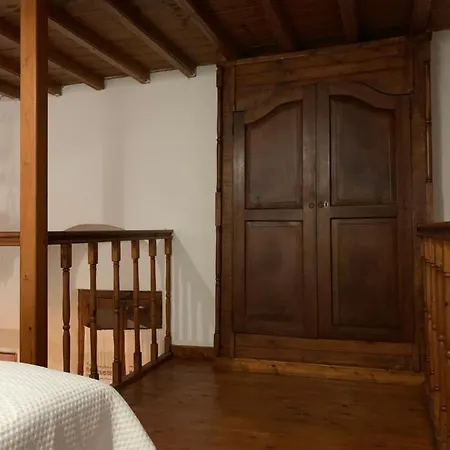 Traditional In The Heart Of Mykonos! Apartment