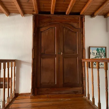 Traditional In The Heart Of Mykonos! Apartment Mykonos Town