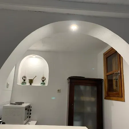 Traditional In The Heart Of Mykonos! Apartment