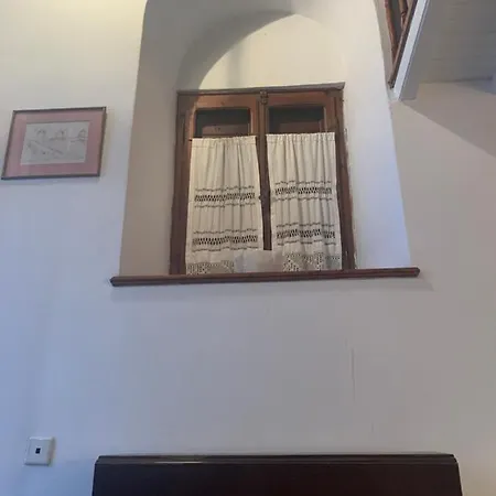 Traditional In The Heart Of Mykonos! Apartment Mykonos Town