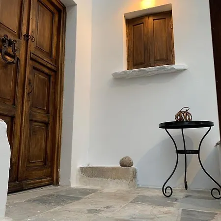 Traditional In The Heart Of Mykonos! Apartment *